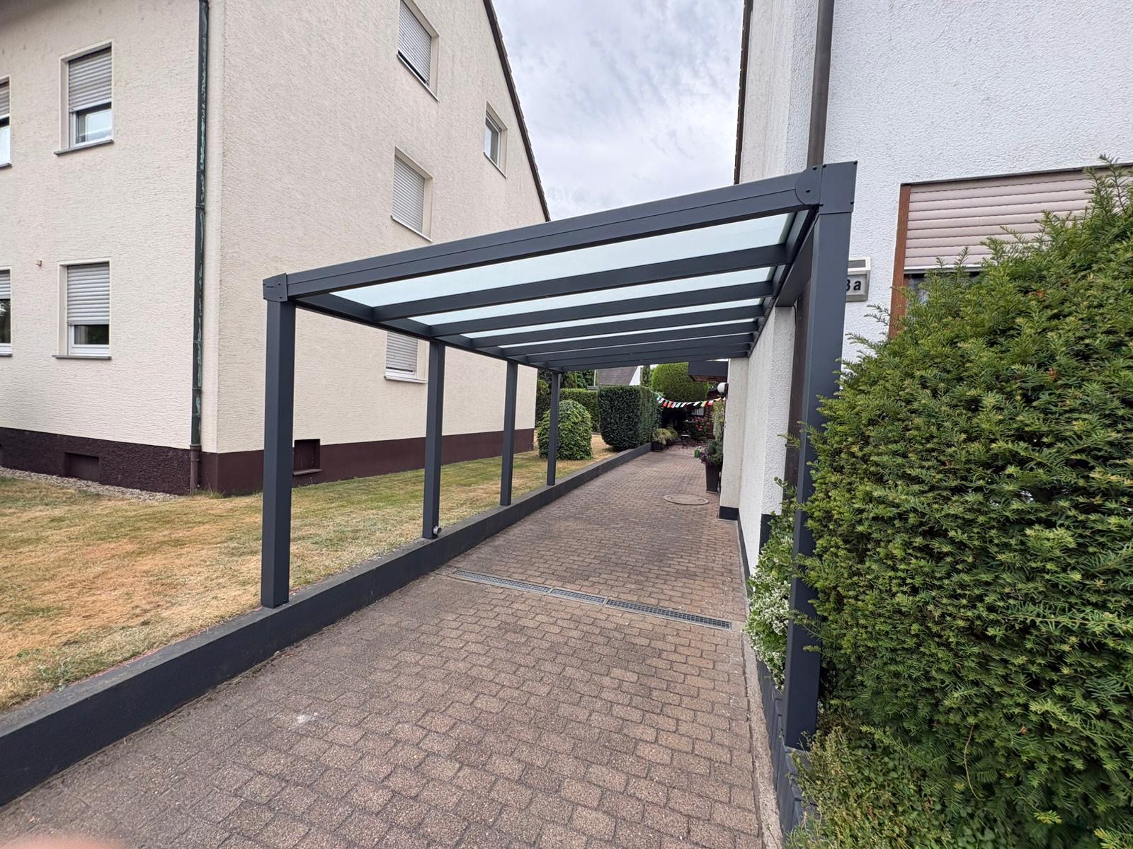 Carports